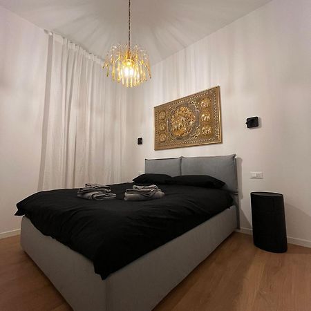 Trieste Centrale Luxury Apartament In Stile Moderno Екстер'єр фото
