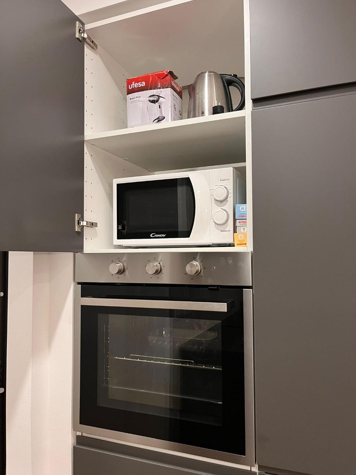 Trieste Centrale Luxury Apartament In Stile Moderno Екстер'єр фото
