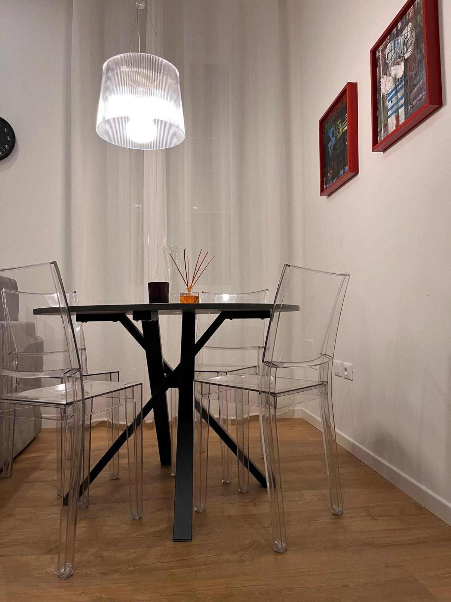 Trieste Centrale Luxury Apartament In Stile Moderno Екстер'єр фото